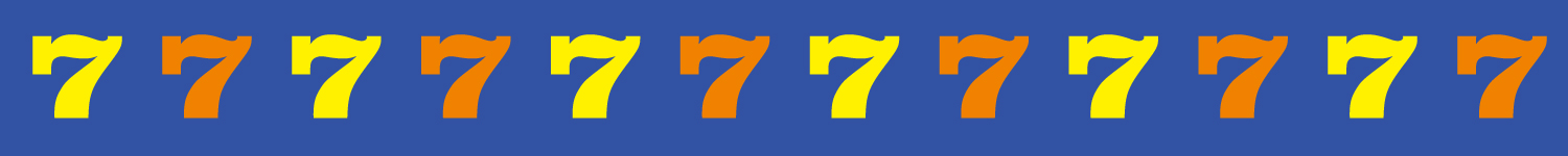 7