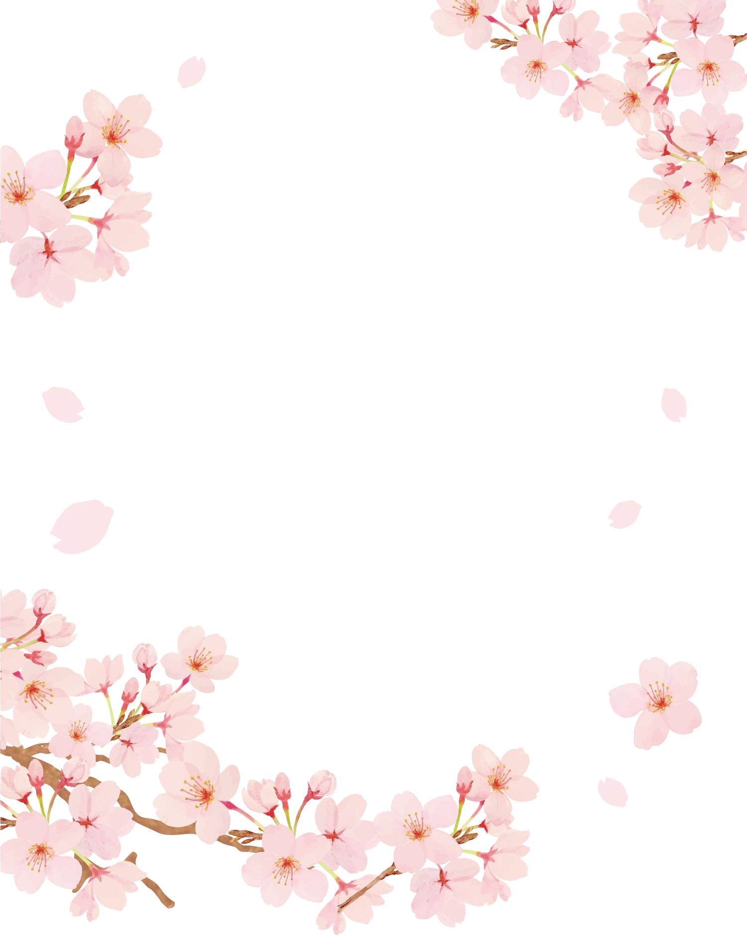 キービジュアル装飾